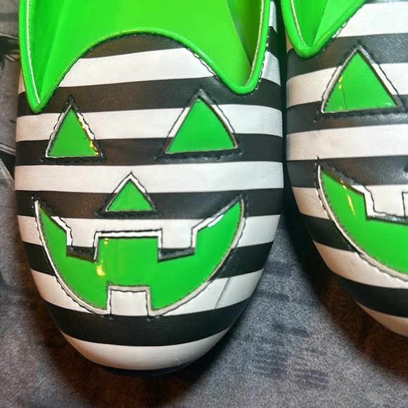 STRANGECVLT DRE RONAYNE BEETLE FLATS SZ 8 GUC - Picture 3 of 8